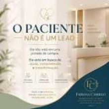 Post O paciente não é um lead